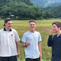 Profile Picture of Jacob Colman (@jacob-colman-2) on Quora