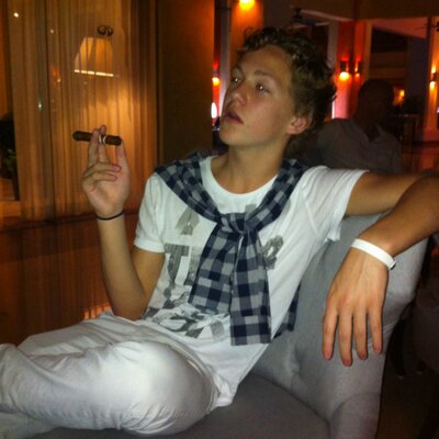 Profile Picture of Patrick Panet-Raymon (@patadidasf50) on Twitter