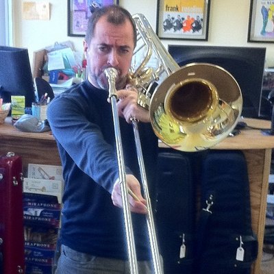 Profile Picture of Mike Seltzer (@SeltzerNewYork) on Twitter