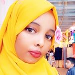 Profile Picture of Princess Ruun Sheikh Hussain (@princess_ruun_sheikh_hussein_) on Instagram