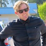 Profile Picture of Bradley Herbert (@bradherb) on Instagram