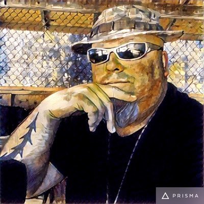 Profile Picture of Jeff Gillis (@Gorillis6700) on Twitter