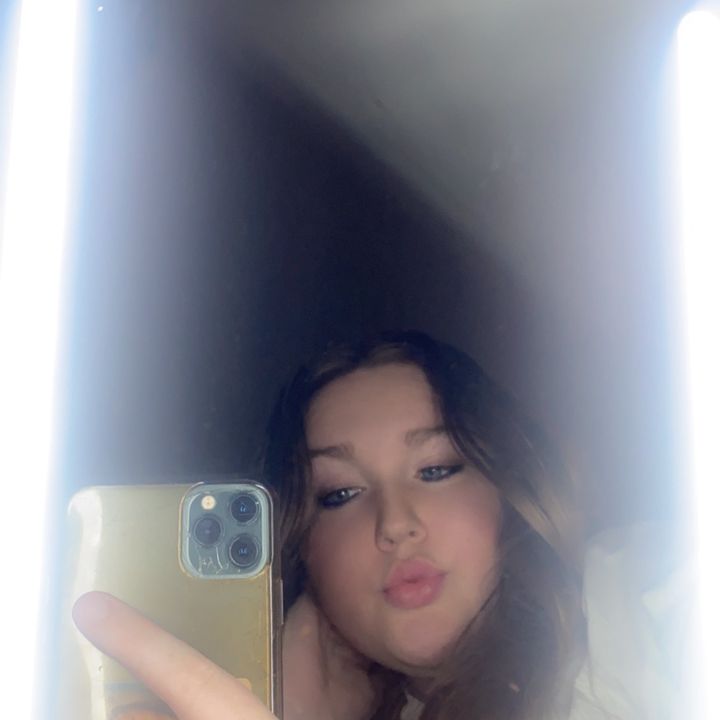 Profile Picture of Markessa Cotter (@mcotter16) on Tiktok