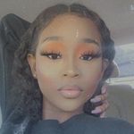 Profile Picture of Brandi Sha’kur 👩‍👧🎀 (@shak.kur) on Instagram