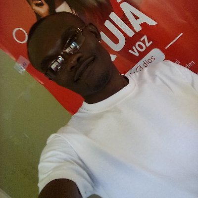 Profile Picture of Luís Da Vince (@LusdaVince1) on Twitter