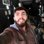 Profile Picture of Michael David (@_michaelsena) on Instagram