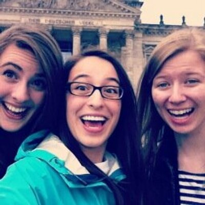 Profile Picture of Megan Buckholt (@Megan_Buckholt) on Twitter
