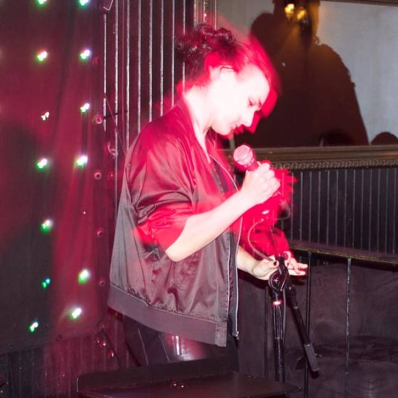 Profile Picture of Zoe Briskey (@zoebriskey) on Poshmark