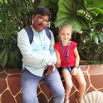 Profile Picture of kavitha narayana (@kavitha_narayana) on Instagram