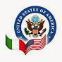 Profile Picture of AmbasciataUSA (@@AmbasciataUSA) on Tiktok