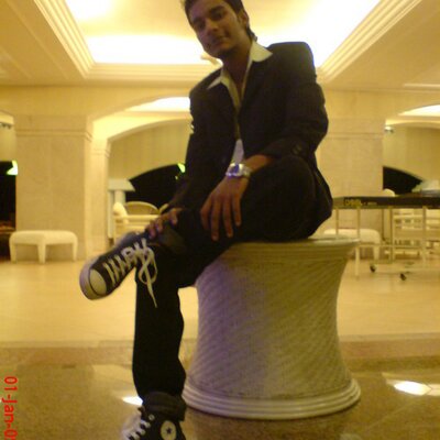 Profile Picture of Pramod Agarwal (@pramodagarwal87) on Twitter