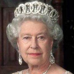 Profile Picture of Elizabeth II Windsor (@elisabethFR2) on Twitter