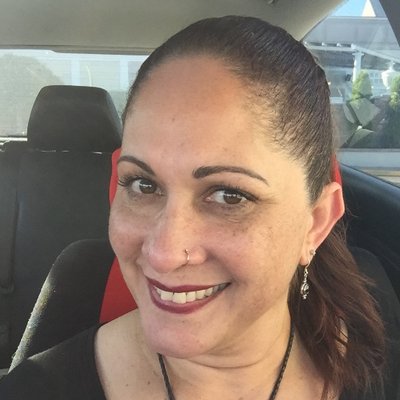 Profile Picture of Dixie Rivera (@dixierivera16) on Twitter