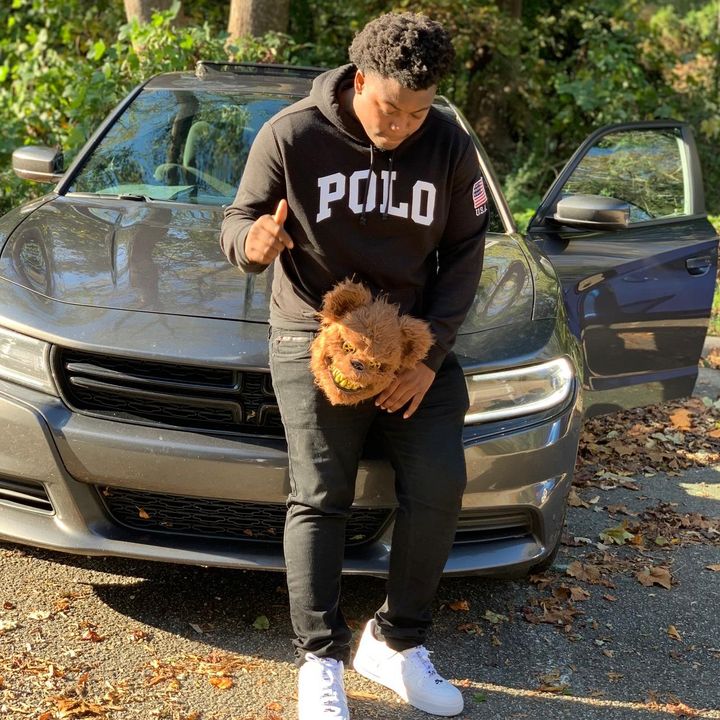 Profile Picture of Jamez Birden (@jamezbirden) on Tiktok