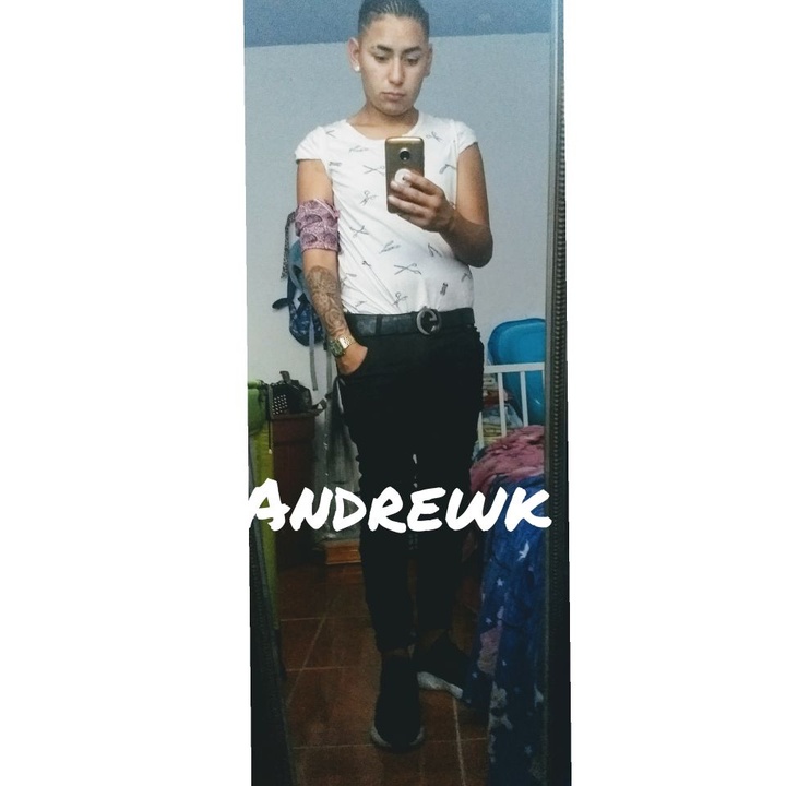 Profile Picture of Andrewk Roll (@andrewkroll) on Tiktok