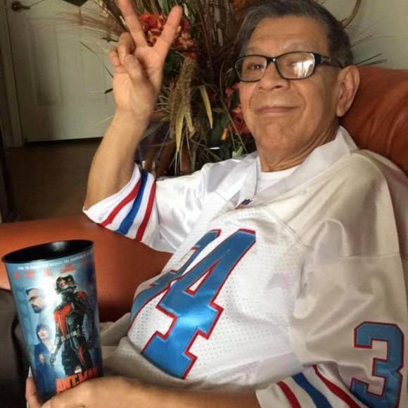 Profile Picture of Jesse Moreno (@rustymoreno36) on Poshmark