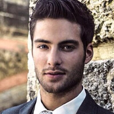 Profile Picture of Julian H. Styles (@JulianStyles3) on Twitter