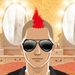 Profile Picture of Zachary Carr (@brendelh) on Pinterest