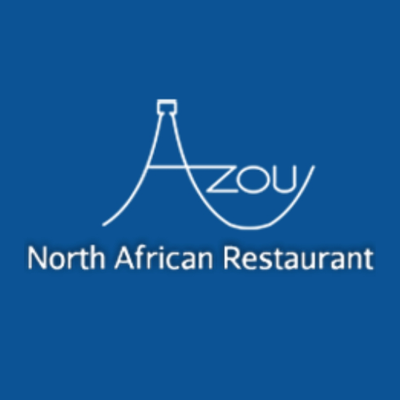 Profile Picture of Azou Restaurant (@AzouRestaurant) on Twitter