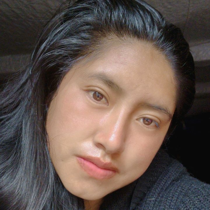 Noelita Garcia Ventu - Tiktok Profile Picture of Noelita Garcia Ventu (@noelitabita) on Tiktok