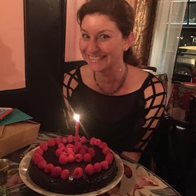 Profile Picture of Lisa Perrino (@lotus124) on Pinterest