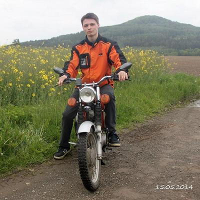 Profile Picture of Erik Horvath (@pseudoerik) on Twitter