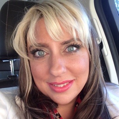 Crystal Harrell - Twitter Profile Picture of Crystal Harrell (@colorbycrystal) on Twitter
