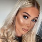 Profile Picture of Anna Crossley (@annacrossleymakeup) on Instagram