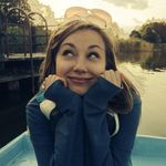 Profile Picture of Paulina Guzik (@gubzik_) on Instagram