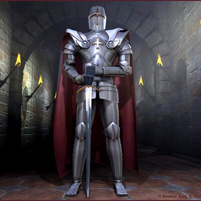 Profile Picture of Patrick Lance (@Lancer59) on Twitter