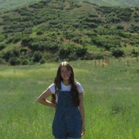 Profile Picture of Hailey Hancock (@haileyh591) on Pinterest