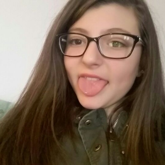 Profile Picture of elisa dangelo (@@giraffa2004) on Tiktok