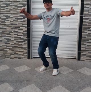 Profile Picture of Edwin Barrantes (@edwin.barrantes.940) on Facebook