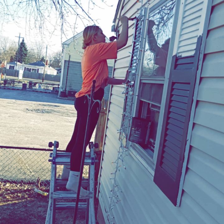 Profile Picture of P A Y T O N 🐆 (@paytonhazel_spam) on Tiktok