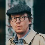 Profile Picture of matthew connelly (@mayberrybookclub) on Instagram