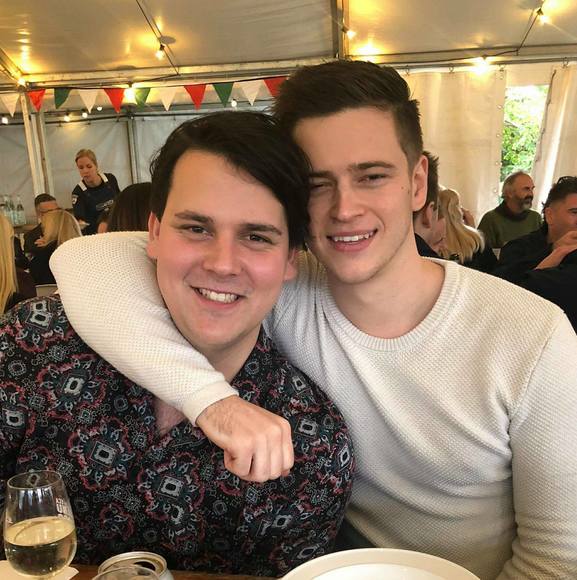 Profile Picture of Jake Stockley (@jake_stockley) on Poshmark