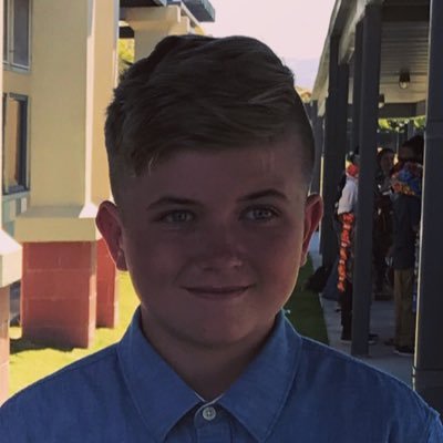 Profile Picture of Owen Abbott (@abbott10_owen) on Twitter
