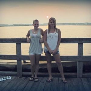 Profile Picture of Justine Dillon (@justinedillon) on Myspace