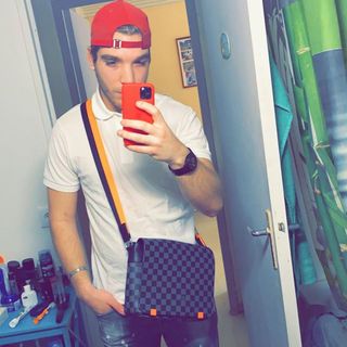 Profile Picture of Kevin Barbé (@kevin.barbe.52438) on Facebook