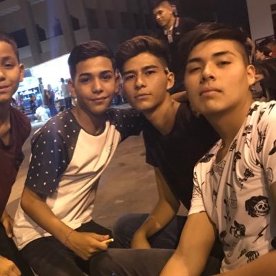 Profile Picture of Tony Gastelum (@tonyGastelum25) on Twitter