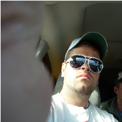 Profile Picture of Caleb Feyereisen (@caleb_arthur) on Twitter