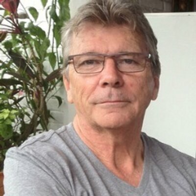 Profile Picture of Peter Erni (@Pipopepone) on Twitter