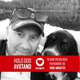 Profile Picture of Thor Evensen (@thor.evensen.5) on Facebook