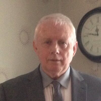 Profile Picture of Dennis McMahon (@Dennis4McMahon) on Twitter