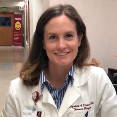 Profile Picture of Elizabeth A David MD (@EADavidMD) on Twitter