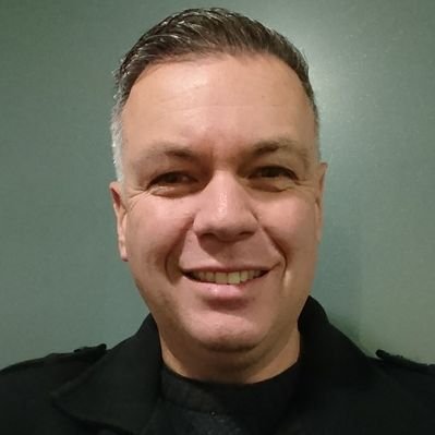 Profile Picture of Brian Kinch (@KinchB) on Twitter