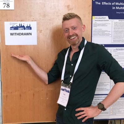 Profile Picture of Timothy Hayes (@letsnotbehayest) on Twitter
