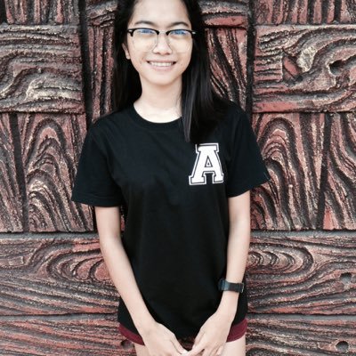 Profile Picture of Angel Ann Del Campo (@nglnndlcmp_16) on Twitter