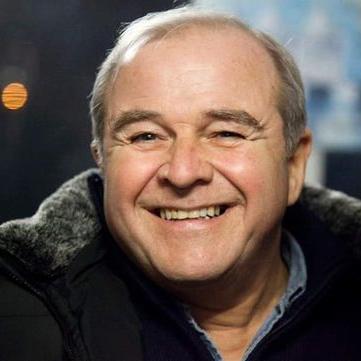 Profile Picture of Gary Maddock (@Halliard) on Twitter
