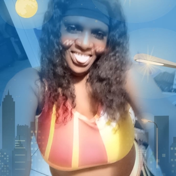 Profile Picture of Natasha Brown heath (@natashabrown686) on Poshmark